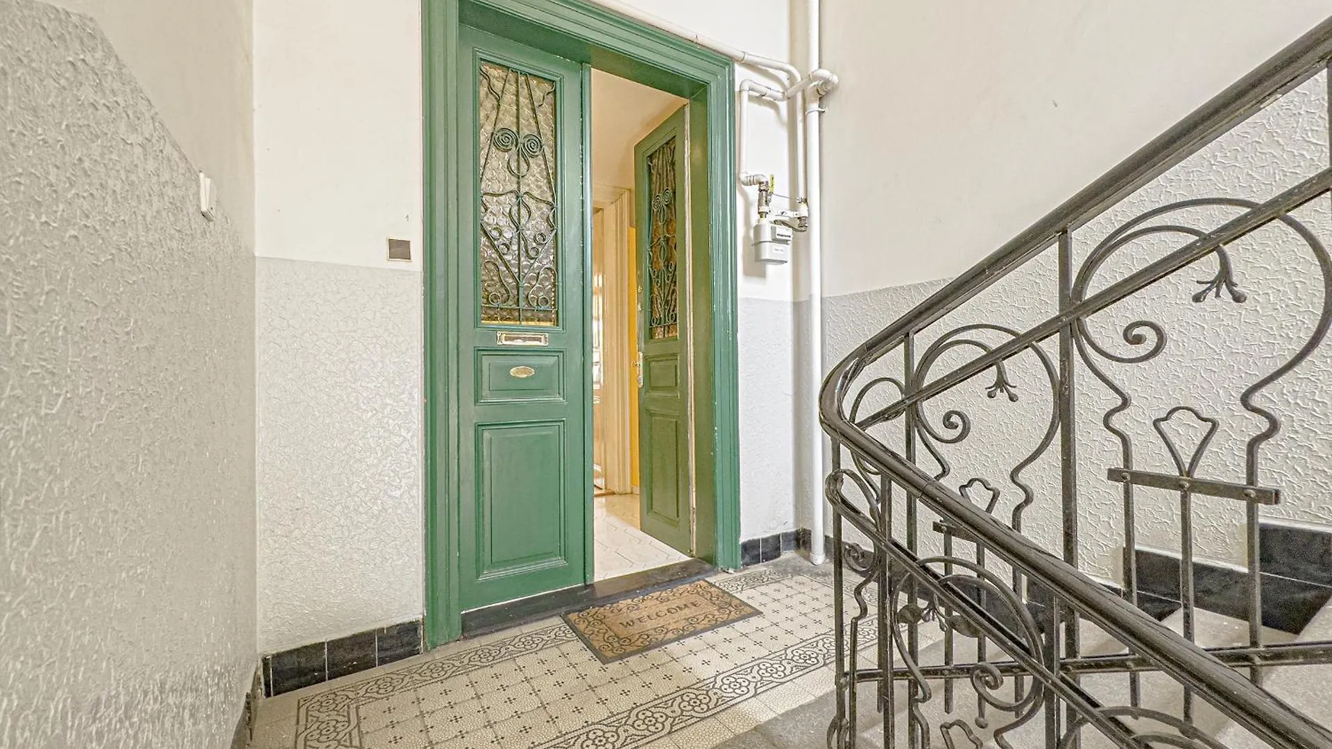 Baroque Grand Apartment Xxl - City Center - 160 M2 Prague
